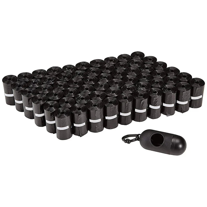 Bulk Quantity Poop Bag Rolls