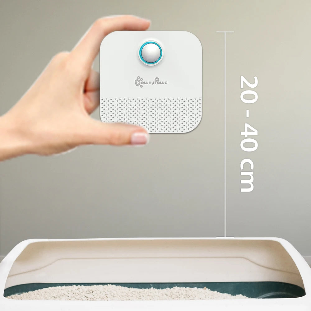 Cat Litter Deodorizer