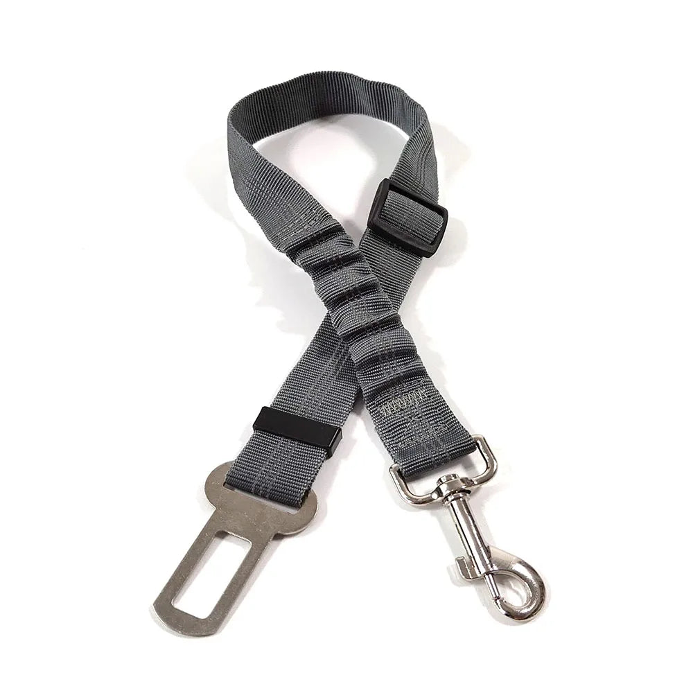 Adjustable Car Seat Belt Harness