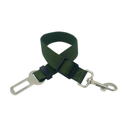 Dog Car Seat Belt