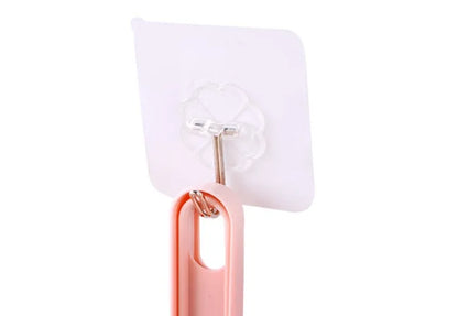 Small Dustpan and Broom Set for Pets