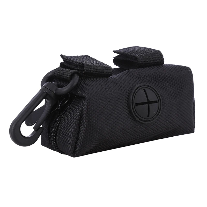 Biodegradable Dog Poop Bags with Dispenser