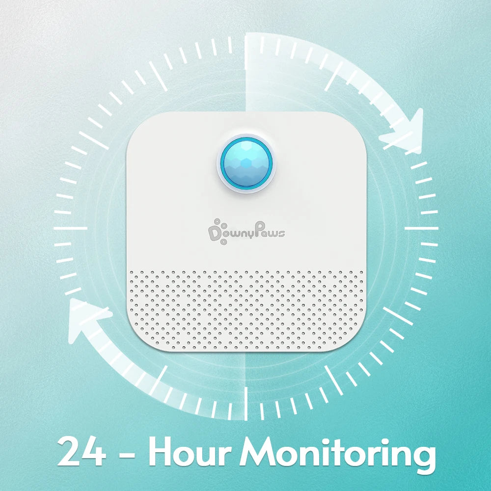 Cat Litter Deodorizer