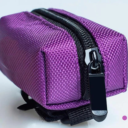 Biodegradable Dog Poop Bags with Dispenser