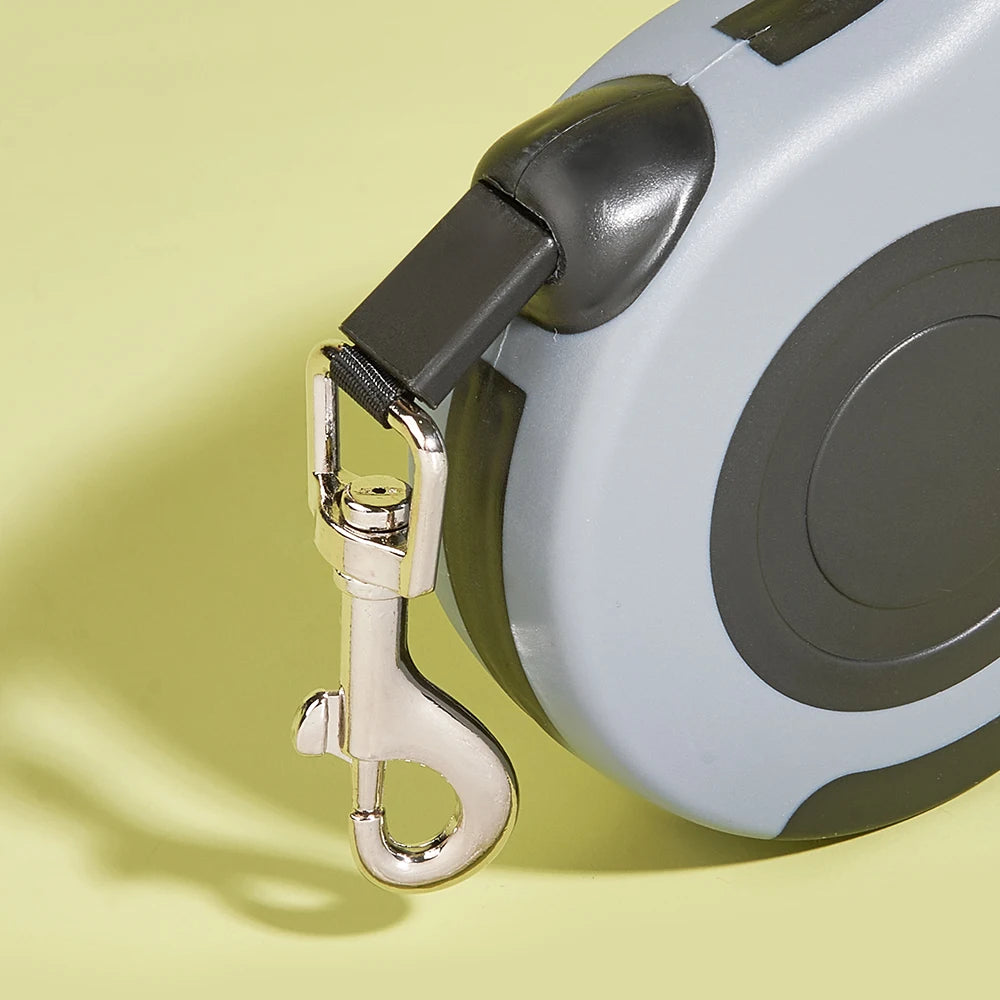 Retractable Automatic Dog Leash