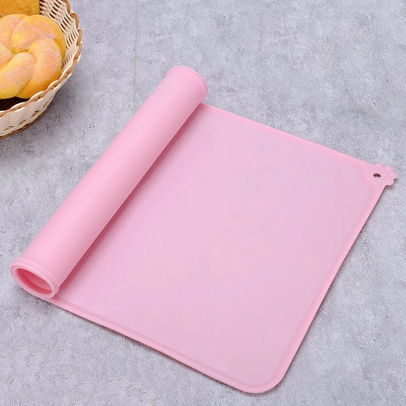 Silicone Feeding Mat