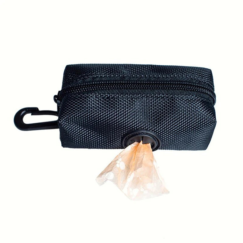Biodegradable Dog Poop Bags with Dispenser