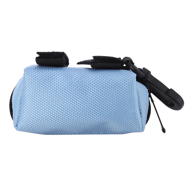 Biodegradable Dog Poop Bags with Dispenser