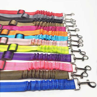 Adjustable Car Seat Belt Harness