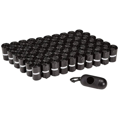 Bulk Quantity Poop Bag Rolls