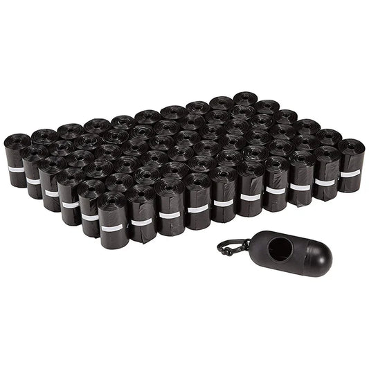 Bulk Quantity Poop Bag Rolls