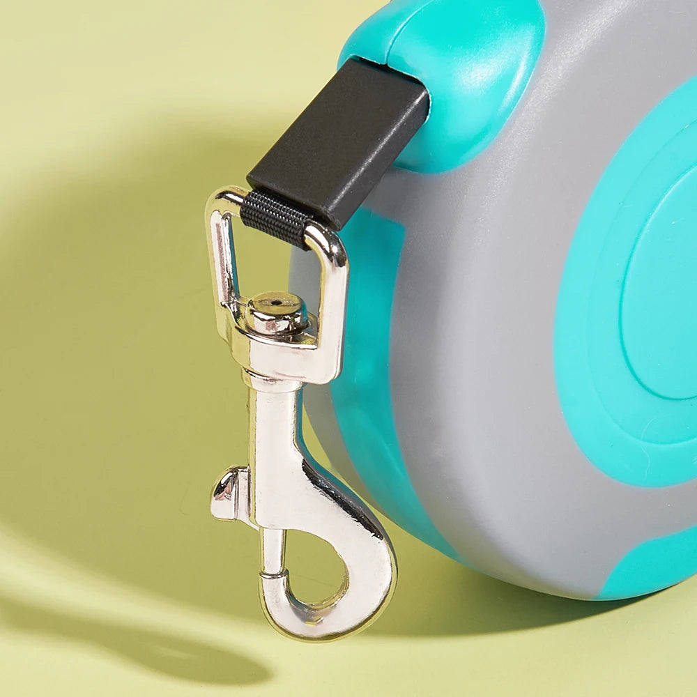 Retractable Automatic Dog Leash