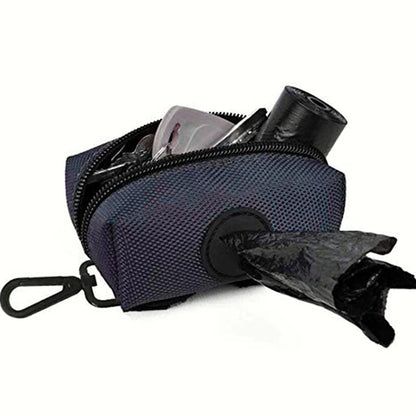 Biodegradable Dog Poop Bags with Dispenser