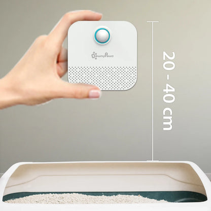 Cat Litter Deodorizer