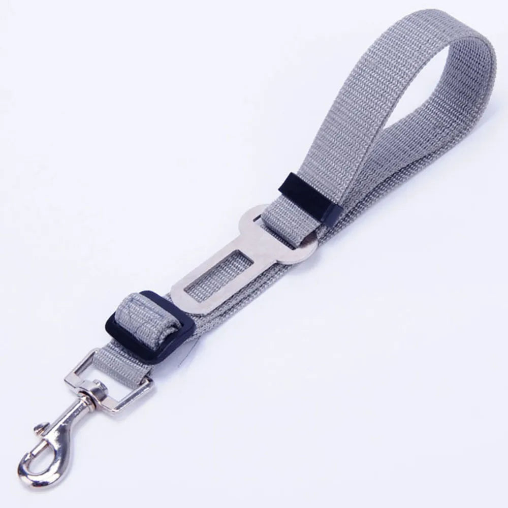 Adjustable Car Seat Belt Harness