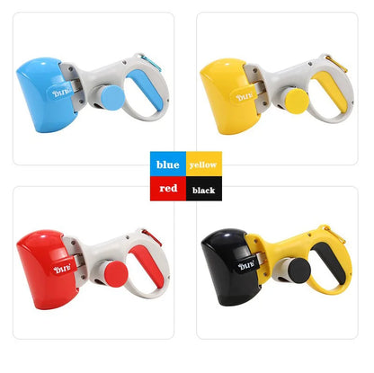 Portable Dog Poop Scooper