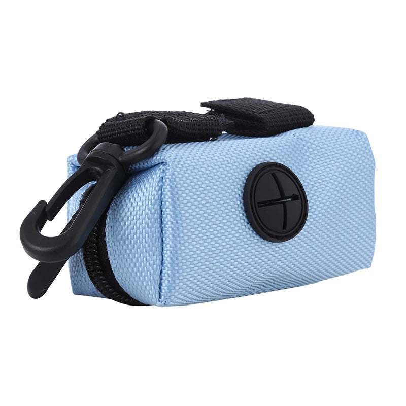 Biodegradable Dog Poop Bags with Dispenser