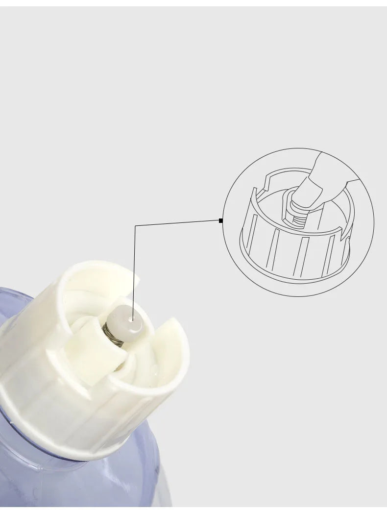 Automatic Feeder and Water Bottle for Dogs and Cats