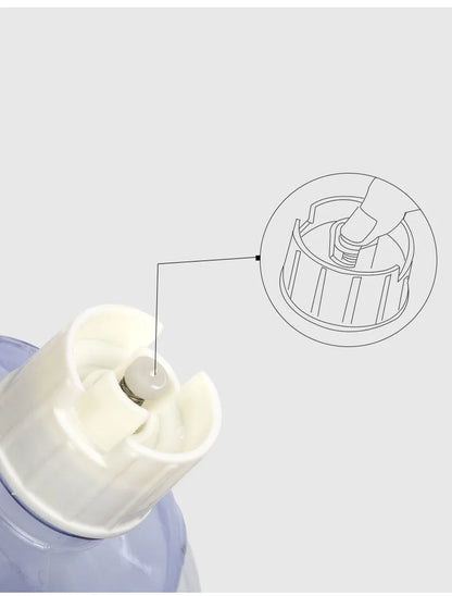 Automatic Feeder and Water Bottle for Dogs and Cats