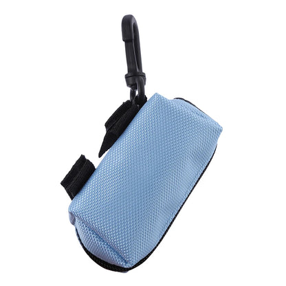 Biodegradable Dog Poop Bags with Dispenser