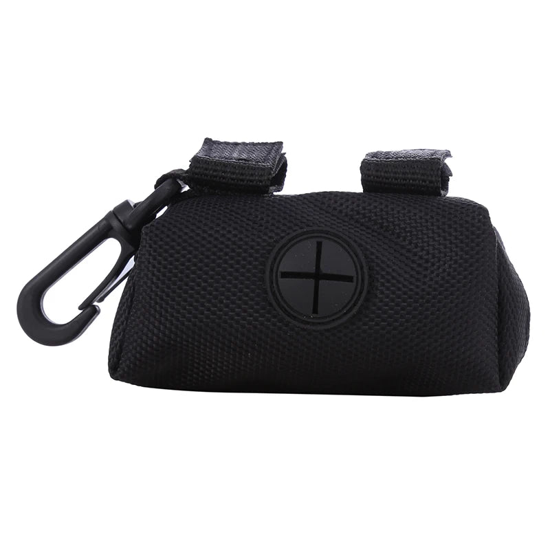 Biodegradable Dog Poop Bags with Dispenser