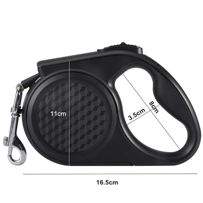 5M Retractable Dog Leash