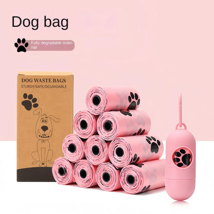 Biodegradable Pet Poop Bag