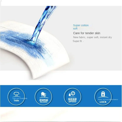 Absorbent Training Pee Pads for Dogs - Quick Dry Surface, Leakproof, Odor-Control, Reusable Puppy Potty Mat