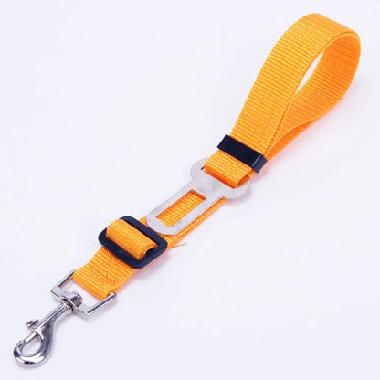 Adjustable Car Seat Belt Harness