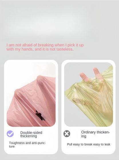 Biodegradable Pet Poop Bag