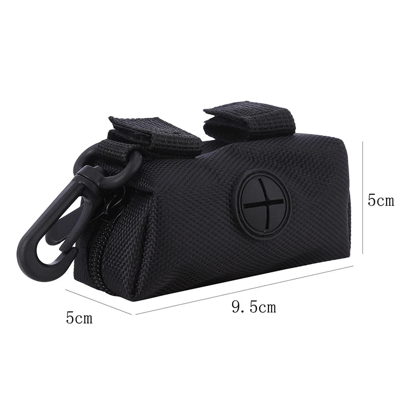 Biodegradable Dog Poop Bags with Dispenser