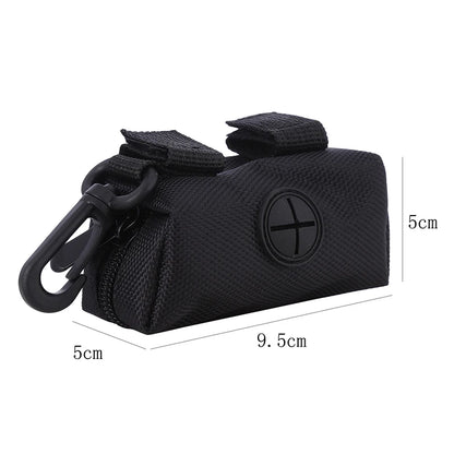 Biodegradable Dog Poop Bags with Dispenser