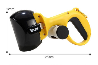 Portable Dog Poop Scooper