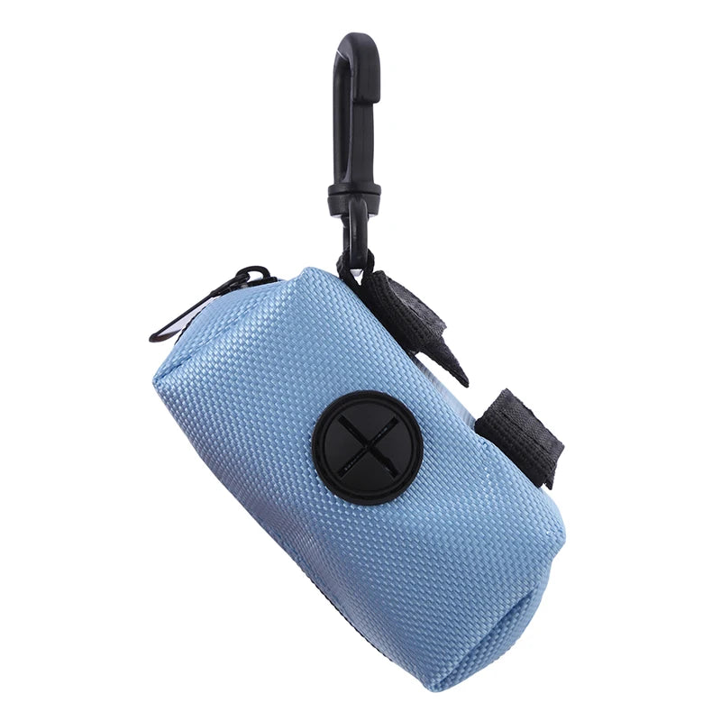 Biodegradable Dog Poop Bags with Dispenser