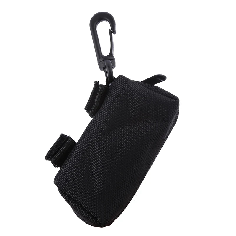 Biodegradable Dog Poop Bags with Dispenser