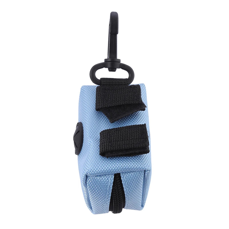 Biodegradable Dog Poop Bags with Dispenser